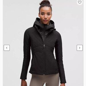 Lululemon Another Mile Jacket Size 6